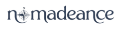 Nomadeance Logo